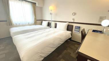 Toyoko Inn Osaka Tsutenkaku Mae