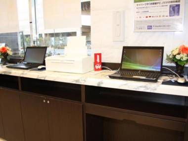 Toyoko Inn Osaka Namba Nippombashi