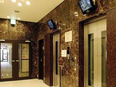 Toyoko Inn Osaka Namba Nippombashi