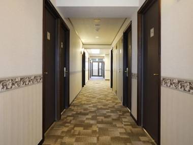 Toyoko Inn Osaka Namba Nippombashi