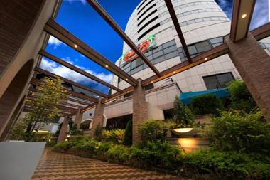 Hotel Alps大人専用