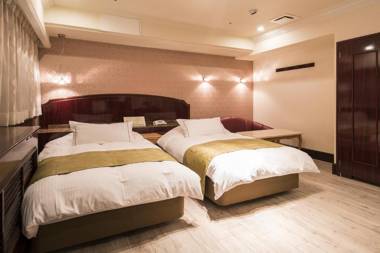 Hotel Alps大人専用