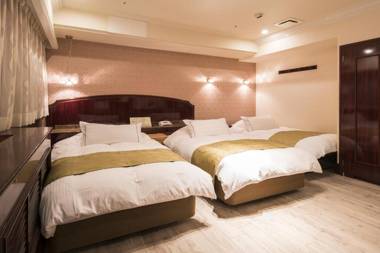 Hotel Alps大人専用