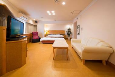 Hotel Alps大人専用