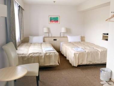 Hotel NCB
