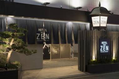 Hotel Zen (Adult Only)