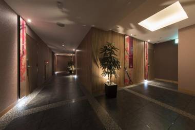 Hotel Zen (Adult Only)