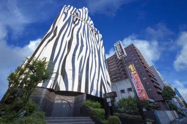 Hotel Beni West