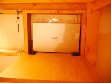 USJに一番近いゲストハウス J-Hoppers Osaka Universal