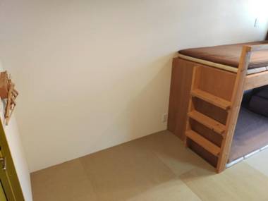 USJに一番近いゲストハウス J-Hoppers Osaka Universal