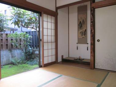 Enman Guest House Osaka