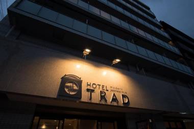 Hotel Trad