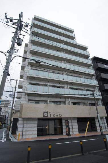 Hotel Trad