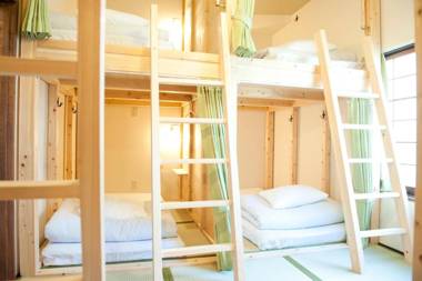 ゲストハウス君彩家 kimidoriya