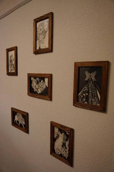 Guesthouse Ten-roku - Female Only