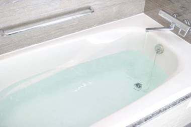 Quintessa Hotel Osaka Bay