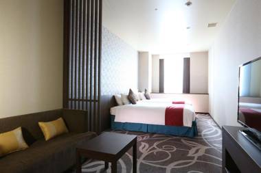 Quintessa Hotel Osaka Bay