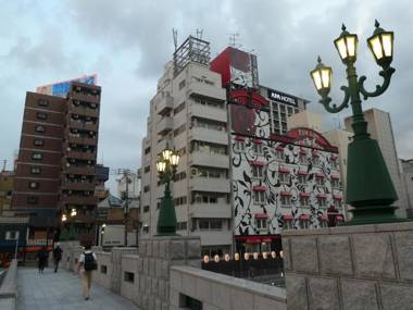 GUEST HOUSE B's FiveⅡ