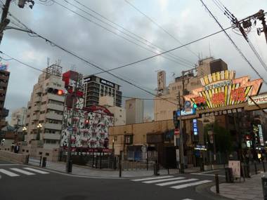 GUEST HOUSE B's FiveⅡ