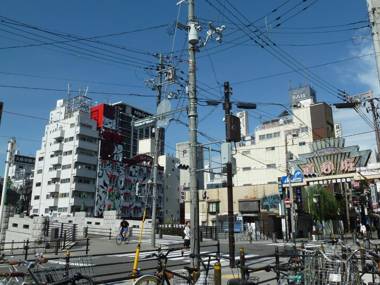 GUEST HOUSE B's FiveⅡ