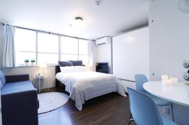 City Hotel Tengachaya 202 Family 1 bed Room