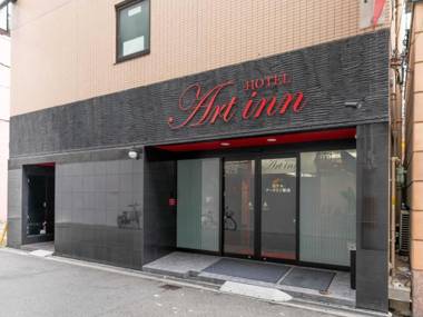 Art Inn Namba