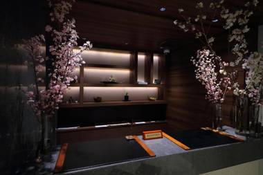 Hotel Sakura Suite Osaka Juso