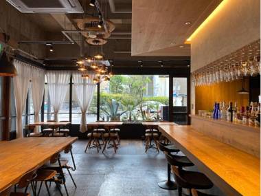 Hotel Cordia Osaka