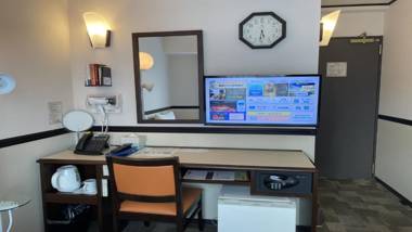 Toyoko Inn Osaka Semba No.2