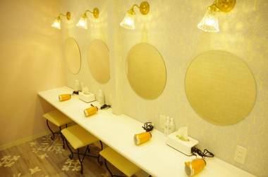 Hostel Wasabi Osaka Bed and Library