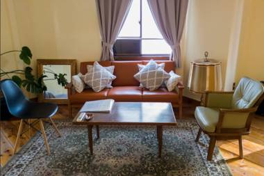 The Retro Chic Apartments 405 - Vintage