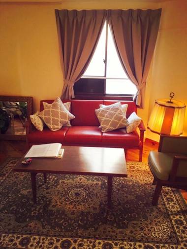 The Retro Chic Apartments 405 - Vintage