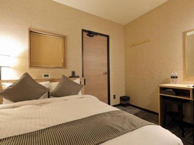 Astil Hotel Shin-Osaka