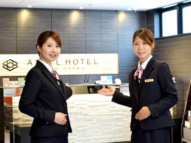 Astil Hotel Shin-Osaka