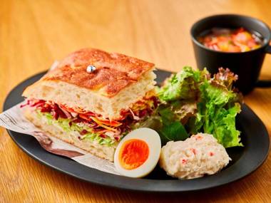 hotel androoms Osaka Hommachi