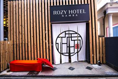 Rozy Hotel Namba