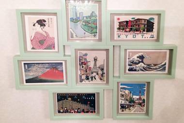 VT 2 Bedroom Apt in Shinsaibashi st27