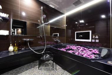 Hotel Bali An Resort Shinsaibashi (Adult Only)