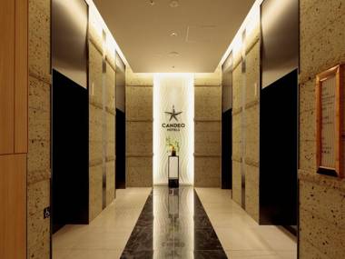 Candeo Hotels Osaka Namba