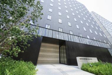 Hotel Keihan Yodoyabashi
