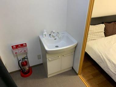 EX 2 Bedroom House near Shinosaka