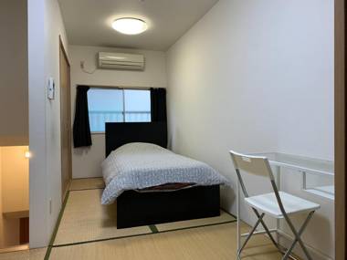 EX 2 Bedroom House near Shinosaka