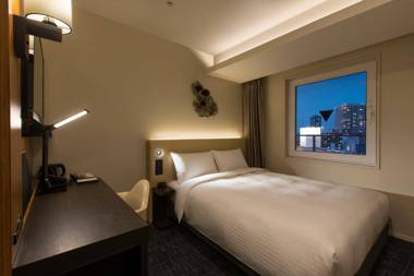 Premier Hotel -CABIN- Osaka