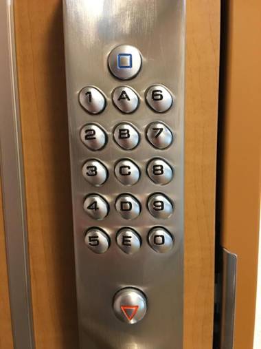 Ocean OTR Park View Bentencho