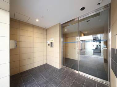 Ocean OTR Park View Bentencho