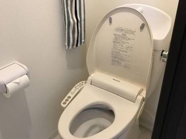 Near Namba 2017 Brand New Apartment 402