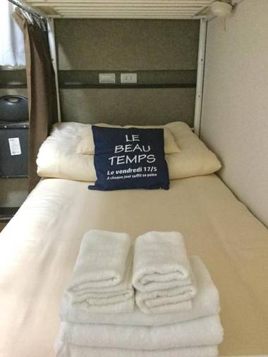 Keimei Guest House