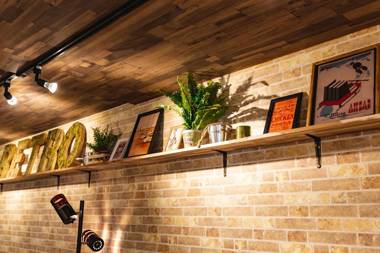 AirSpace Nipponbashi