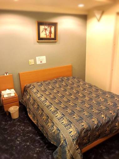 Hotel Maganda (Adult Only)