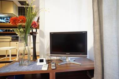 Namba Hara apartment